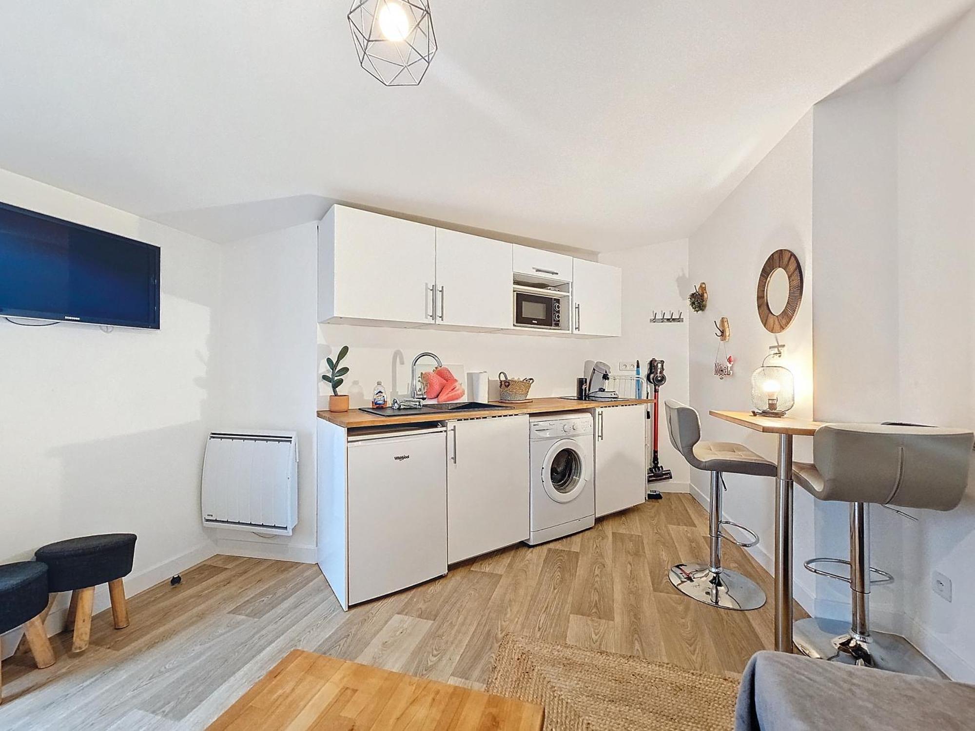 Maison A 15 Minutes De Disney, Paris Et Cdg 20Mn. Le Pin  Extérieur photo