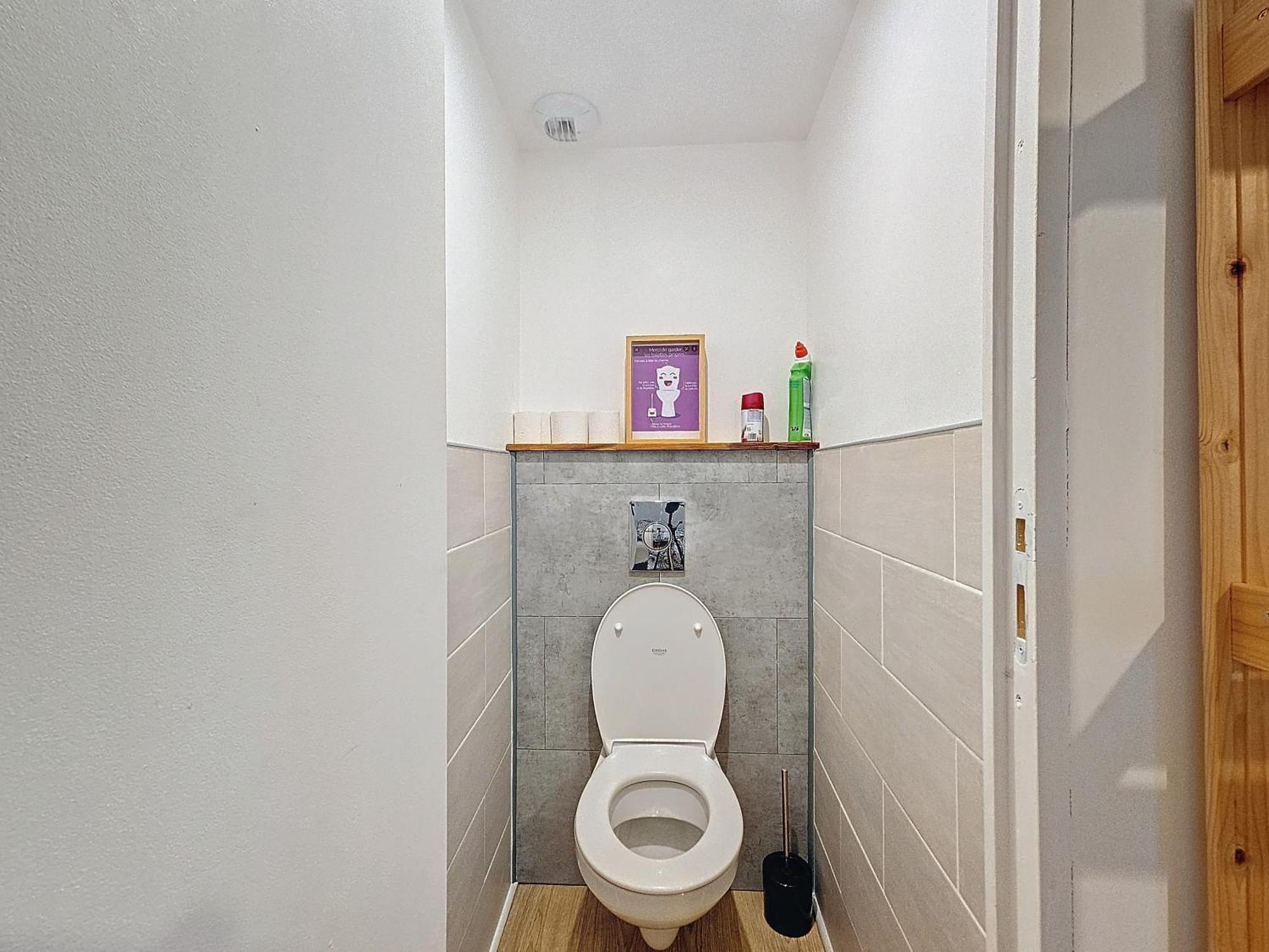 Maison A 15 Minutes De Disney, Paris Et Cdg 20Mn. Le Pin  Extérieur photo